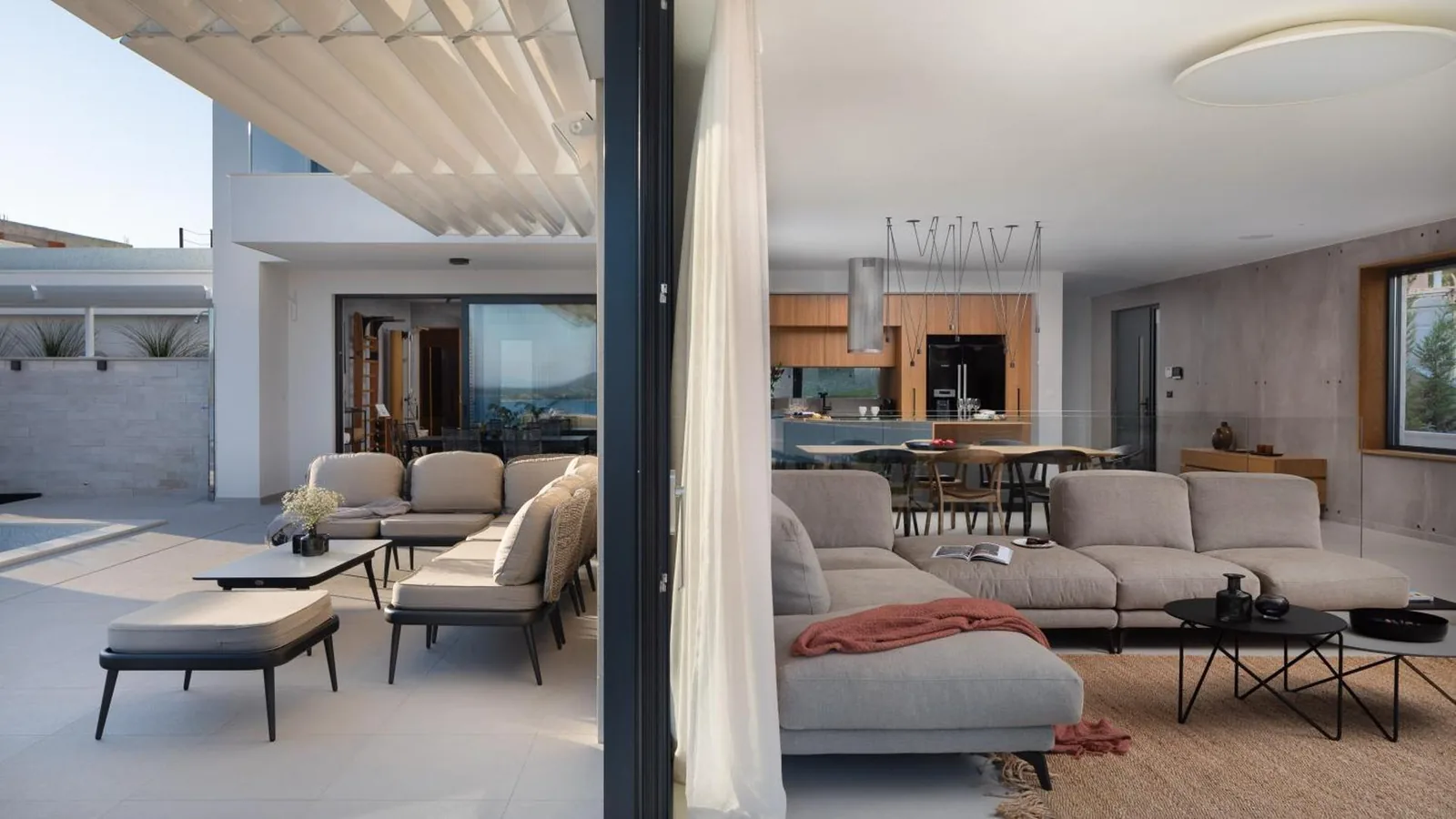 Konstanca & Sara Villas, Aufnahme 9