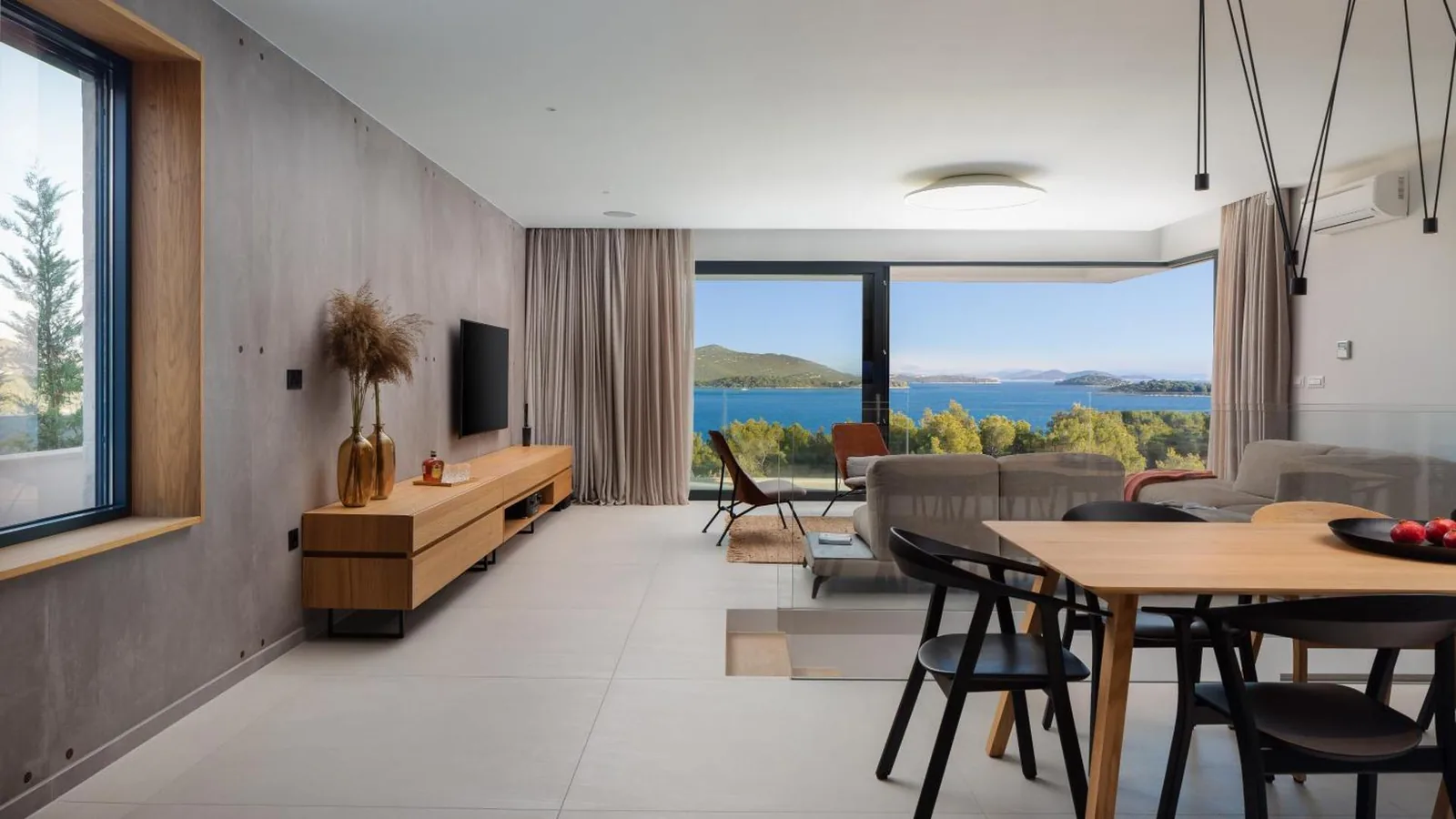 Konstanca & Sara Villas, Aufnahme 6