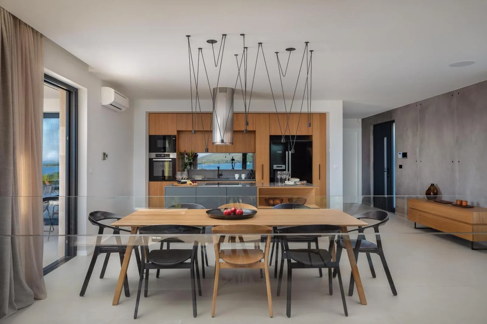 Konstanca & Sara Villas, Aufnahme 12
