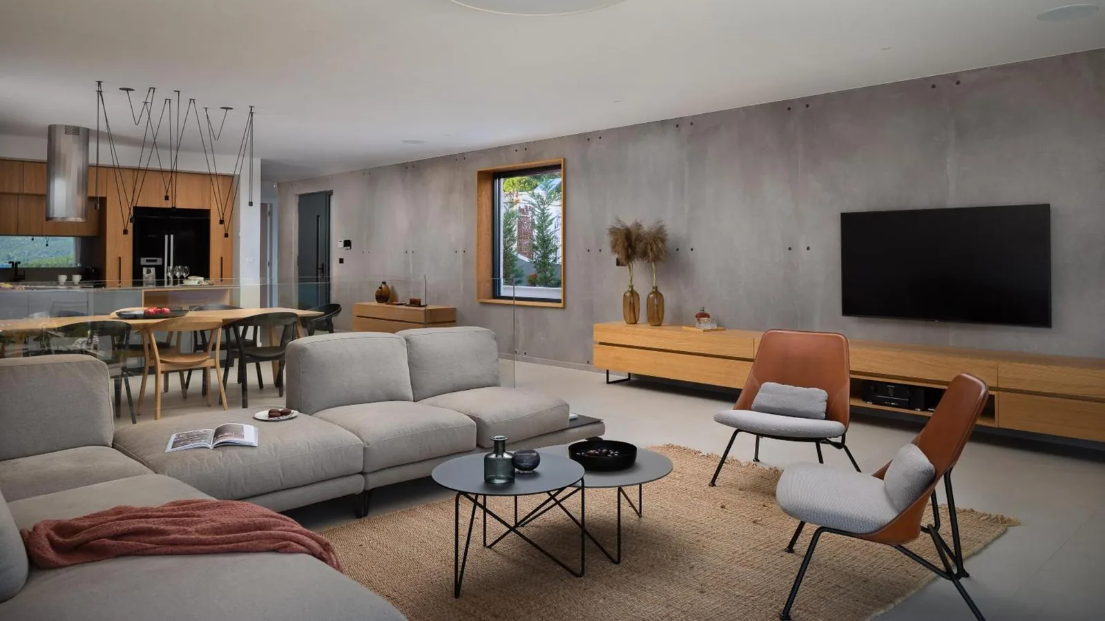 Konstanca & Sara Villas, Aufnahme 10